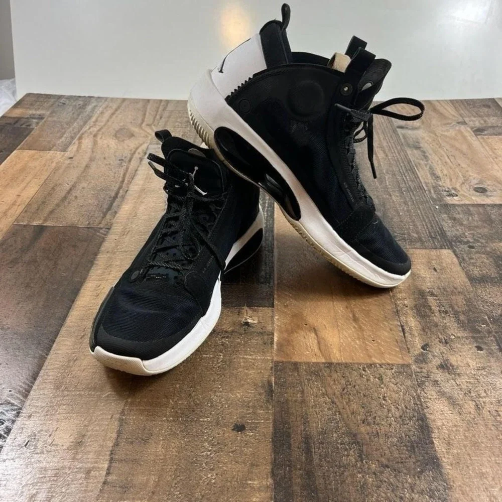 Jordan air 34